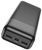 Внешний аккумулятор HOCO J72B (30000mAh) Black 216-00122 фото