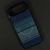 Чохол Gloss Elite Carbonique Magnetic для iPhone 17 Air Pixel Blue 208-06295 фото