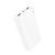 Power Bank Borofone BJ55A Graceful 20000 mAh Білий 656-01424 фото