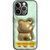 Чохол TPU+PC Prisma Fluffie для Xiaomi Poco X6 / Note 13 Pro 5G Bear 777-03967 фото