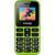 Мобильный телефон Sigma Comfort 50 HIT2020 Green (4827798120941) 898-4827798120941 фото