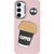 Чохол TPU Leather Toys для Xiaomi Redmi Note 13 Pro 4G / Poco M6 Pro 4G Coffee / Pink 555-00870 фото