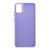 Чохол TPU+PC Space II Color Matte для Samsung Galaxy A05 (A055) Purple 757-00658 фото