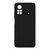 Чехол Full Case TPU+Silicone Touch для Xiaomi POCO X4 Pro 5G Черный 777-00853 фото