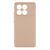 Чехол Silicone Cover Full Camera для Xiaomi Poco X6 Pro 5G Pink Sand 777-02866 фото