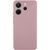 Чохол Silicone Cover Ummi Lakshmi Full Camera для Xiaomi Redmi 15 (EU) Pink Sand 656-08747 фото