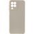 Чехол Silicone Cover Lakshmi Full Camera для Samsung Galaxy M33 5G Sand 777-07034 фото