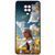 TPU+PC чехол Prisma Ladies для Xiaomi Redmi Note 9s / Note 9 Pro / Note 9 Pro Max Anime 777-07493 фото