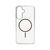 Чехол Acrylic Thin Magnetic для Samsung Galaxy A56 Gold 666-04034 фото