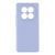 Чехол Silicone Cover Full Camera для Xiaomi Redmi Note 14 Pro 4G Lilac 777-04820 фото