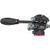 Штативная голова Ulanzi U-190 Hydraulic Head Mini 2895 фото