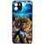 TPU+PC чехол Prisma Ladies для Xiaomi Redmi A1 / A2 Cyberpunk 777-07443 фото