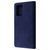 Чехол WAVE Fold Case для Xiaomi Redmi Note 10 Pro Blue 777-03173 фото