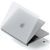 Чохол-накладка Clear Shell для Apple MacBook Air 13.3'' (A1932/A2179/A2337) Прозорий 656-08515 фото