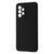 Чехол WAVE Full Silicone Cover для Samsung Galaxy A33 (A336B) Black 656-06970 фото