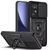 Ударостійкий чохол Camshield Serge Ring для Xiaomi 12 Lite Black 777-04576 фото