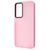 Чехол WAVE Matte Color Case для Samsung Galaxy A26 Pink Sand 777-03223 фото