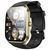 Смарт Годинник Hoco Y28 Smart sports watch Золотий 656-03456 фото
