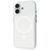 Чохол Proove Tint Case with Magnetic Ring iPhone 17 White PCTCIP170014 фото
