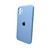Силіконовий чохол закрита камера для iPhone 11 Pro Cornflower 113-00019 фото