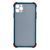 Силіконовий чохол TOTU Armor Dark with Frame для iPhone 11 Pro Max Зелений 208-00956 фото