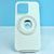 Чехол COCO SE Support Shell with MagSafe для iPhone 14 White 214-01975 фото