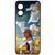 TPU+PC чохол Prisma Ladies для Oppo A78 4G Anime 777-07193 фото