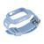 Ремінець для Apple Watch Band Silicone Shine + Protect Case 44mm Sky Blue 212-02058 фото