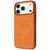 Чохол Proove Sapphire Case with Magnetic Ring iPhone 17 Pro Max Cosmic Orange 656-05137 фото