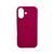 Силіконовий чохол для Apple iPhone 17 Dragon Fruit 208-06663 фото