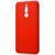 Чехол WAVE Colorful Case (TPU) для Xiaomi Redmi 8/8A Red 656-06509 фото