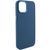 Чохол TPU Bonbon Metal Style для Apple iPhone 13 (6.1") Cosmos blue 208-06121 фото