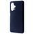 Чохол WAVE Full Silicone Cover для Poco F5/Xiaomi Redmi Note 12 Turbo Midnight blue 656-06820 фото