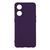 Чохол Silicone Cover Full Camera для Oppo Reno 8T Purple 777-02662 фото