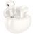 Наушники HOCO EW61 June true wireless BT headset Milky white 656-00939 фото