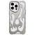 Чохол TPU WinFire для iPhone 14 Pro Max (6.7") Silver 555-00547 фото
