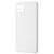 Чохол WAVE Full Silicone Cover для Samsung Galaxy A22/M22/M32 (A225F/M225F/M325F) White 656-06920 фото