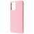 Чохол WAVE Colorful Case (TPU) Motorola Moto G24/G04/G04s/E14 Pink sand 656-05696 фото