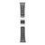 Ремешок для Apple Watch Bold Clasp 42/44/45/49mm Silver 212-02206 фото