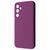 Чохол WAVE Full Silicone Cover для Samsung Galaxy M35 5G Purple 656-07070 фото