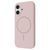 Чехол Proove Spectrum Case with Magnetic Ring iPhone 17 Powder Pink 656-05355 фото