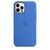 Силиконовый чехол для iPhone 15 Pro Max Royal Blue 666-01115 фото