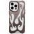 Чехол TPU WinFire для iPhone 14 Pro (6.1") Brown 555-00597 фото