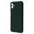 Чехол WAVE Full Silicone Cover для Samsung Galaxy A06 Cyprus green 656-06870 фото