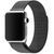 Ремешок Milanese Loop Design для Apple Watch 38/40/41/42mm(ser.10) Space grey 212-01168 фото