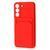 Чохол WAVE Colorful Pocket Samsung Galaxy S22 Red 777-00225 фото