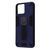 Чохол Armor Magnetic для Xiaomi Redmi 12 4G Blue 777-01521 фото