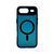 Чохол для смартфона Space Magnetic Color для Apple iPhone 17 Air Blue 666-03984 фото