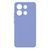 Чехол Silicone Cover Full Camera для Xiaomi Redmi Note 13 Pro 4G Lilac 777-02712 фото
