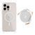 Чохол TPU+PC LanyardCase with MagSafe для iPhone 14 Pro White 214-03150 фото